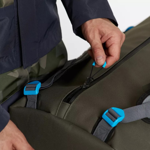 Finntrail Сумка Explorer 1733 Khaki 70L в Барнауле