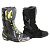 Forma Ботинки Phantom Black/Gray/Yellow Fluo в Барнауле