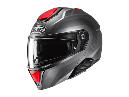 HJC Шлем i91 Arven MC1SF в Барнауле