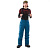 Dragonfly Штаны горнолыжные Gravity Man Dark Blue 2025 в Барнауле