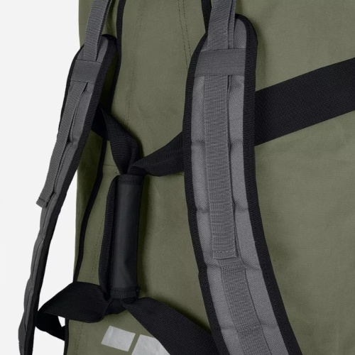Finntrail Гермосумка Explorer 1728 Khaki 100L в Барнауле
