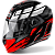 Airoh шлем интеграл Storm Starter Red Gloss в Барнауле