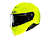 HJC Шлем i91 Fluorescent Green в Барнауле