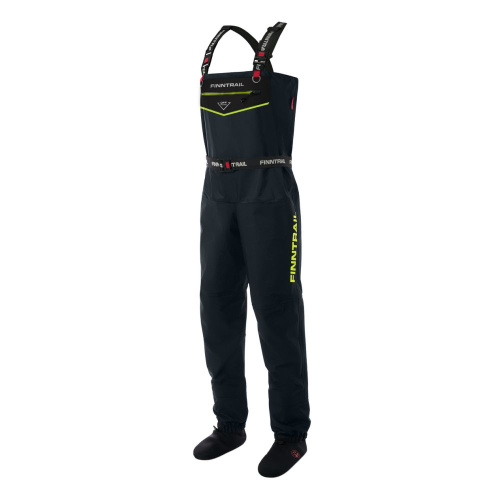 Finntrail Вейдерсы Enduro 1525 Graphite в Барнауле