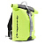 Dragonfly Герморюкзак DF Fold Bag Light Green 22л в Барнауле