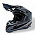 AiM Шлем RH855 Black Glossy в Барнауле