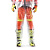 Acerbis Брюки дождевые Rain Clear 3.0 Clear в Барнауле
