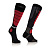 Acerbis Гольфы кроссовые детские MX Impact Kid Black/Red в Барнауле