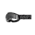 100% Очки подростковые Strata 2 Junior Black/Clear Lens в Барнауле