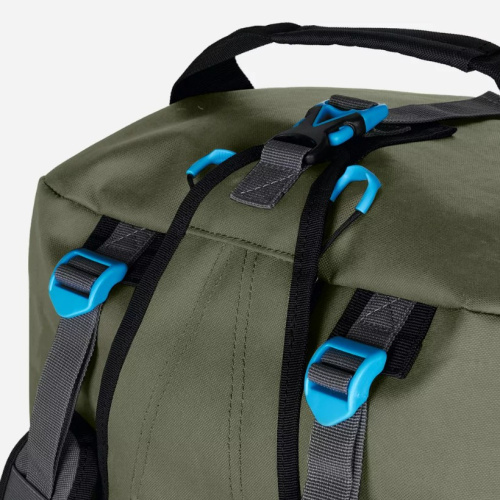 Finntrail Гермосумка Explorer 1728 Khaki 100L в Барнауле