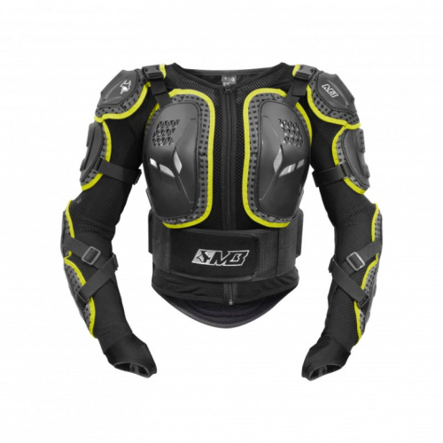 MadBull черепаха Protection Armora Yellow в Барнауле