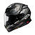 Shoei Мотошлем NXR 2 Capriccio серебристо-черный в Барнауле