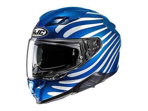 HJC Шлем F71 Zen MC2 в Барнауле