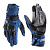 Leatt Перчатки ADV HydraDri 6.5 Midnight Blue в Барнауле