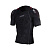 Leatt Защитный панцирь Body Tee ReaFlex Stealth V26 Black в Барнауле