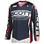 Scott Джерси 350 Race blue/red в Барнауле
