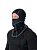 Starks Подшлемник Light Combi Ws Черный в Барнауле