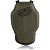 Acerbis Защита спины Blazar Level 2 Black/Yellow в Барнауле