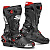 Sidi Ботинки Rex Black в Барнауле
