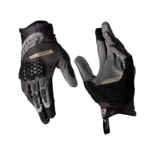 Leatt Перчатки ADV HydraDri 5.5 2026 Stealth в Барнауле