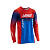 Leatt Джерси 5.5 UltraWeld V26 Royal Blue-Red в Барнауле