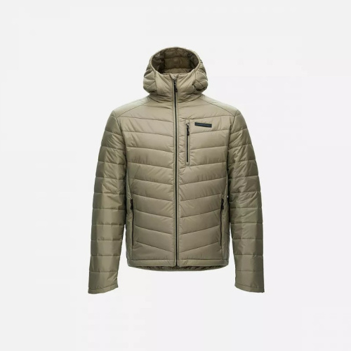 Finntrail Термокуртка Master Hood 1510 Olive в Барнауле
