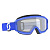 Scott Очки кроссовые Primal clear blue clear в Барнауле