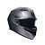 AGV Шлем K3 2206 Rodio Grey Matt в Барнауле
