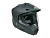 AiM Шлем детский JK802Y Black Mat в Барнауле