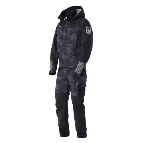 Finntrail Костюм Thor 3420 CamoShadowBlack в Барнауле