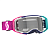 Scott Очки Prospect 2.0 LS stealth blue/radiant pink в Барнауле