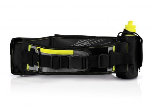 Acerbis Сумка на пояс Profile Black/Yellow (3 L) в Барнауле