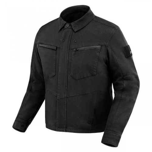 Shima Моторубашка Giro Men Black в Барнауле