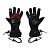 Finntrail Перчатки Wintersport 2750 GraphiteRed в Барнауле