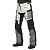 Scout Штаны GT Touring 3 4-season black/grey/yellow в Барнауле