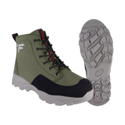 Finntrail Ботинки Urban 5090 Khaki в Барнауле