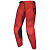 SCOTT Брюки 450 Angled red/black в Барнауле