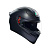 AGV Шлем K1 S Matt Black в Барнауле