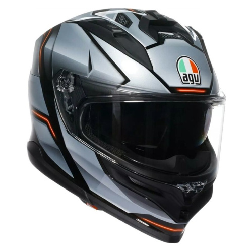 AGV Шлем K7 Jaeger в Барнауле