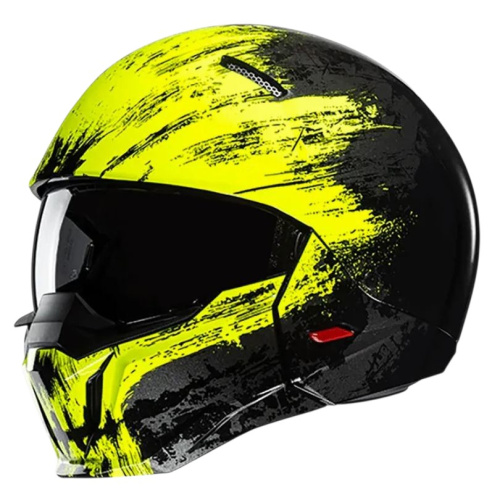 HJC Шлем i20 Furia MC3H в Барнауле
