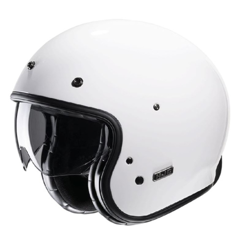 HJC Шлем V31 White в Барнауле