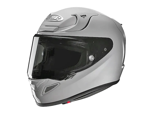 HJC Шлем RPHA12 N Gray в Барнауле