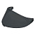 AGV Визор K6 S/K6 MPLK Tinted 80% в Барнауле
