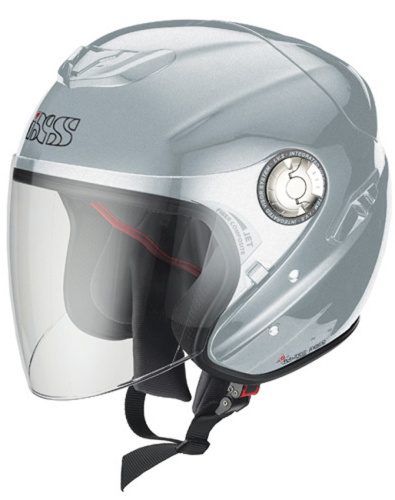 IXS Шлем HX 91 Серебряный в Барнауле