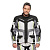 Scout Куртка GT Touring 3 4-season black/ivory/yellow в Барнауле