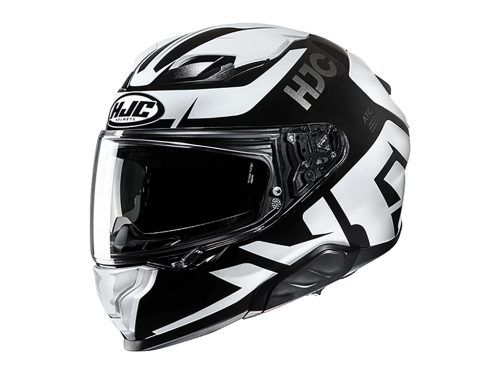 HJC Шлем F71 Bard MC5 в Барнауле