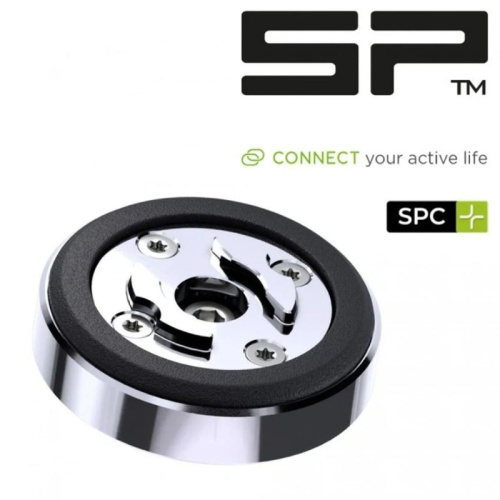 SP Connect Антивибрационный модуль SPC+Chrome в Барнауле