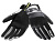 Spidi Перчатки Flash-KP Lady Black/Grey в Барнауле