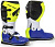 Forma Ботинки Terrain Evolution TX YellowFluo/WH/Blue в Барнауле
