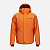 Finntrail Куртка мужская утепленная Aspen 3462 Orange в Барнауле